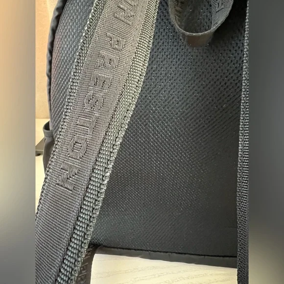 Heron Preston Nylon Backpack - Picture 6 of 16